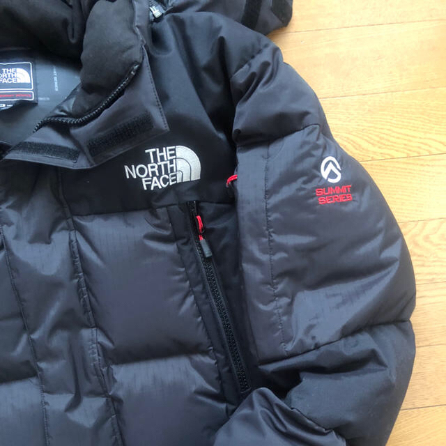 THE NORTH FACE(ザノースフェイス)のベーやん 様  専用   ノースフェイス VOSTOK メンズのジャケット/アウター(ダウンジャケット)の商品写真