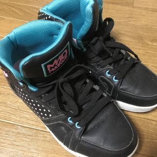 マッドフット(MAD FOOT)のmadfootシューズ(スニーカー)