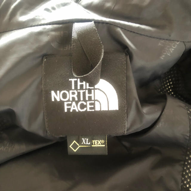 低価品質保証】 THE NORTH FACE ノースフェイス マウンテンパーカの通販 by rarugo's shop｜ザノースフェイスならラクマ 