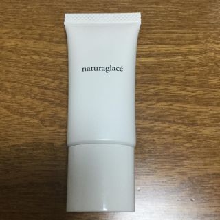 ナチュラグラッセ(naturaglace)の*tama*様専用ナチュラグラッセメイクアップクリーム 02ナチュラルベージュ (化粧下地)