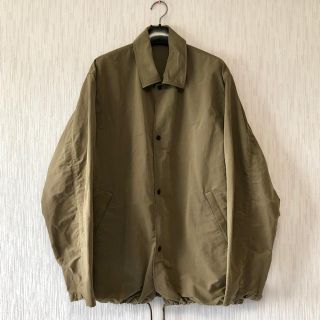コモリ コーチジャケット ナイロンジャケット(メンズ)の通販 32点 コモリ コーチジャケット ナイロンジャケット(メンズ)の通販 32点