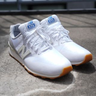 ニューバランス(New Balance)のスニーカー ニューバランス 696 NEW BALANCE 696 white(スニーカー)