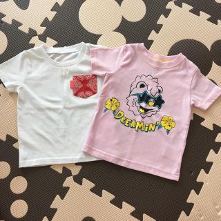 ロデオクラウンズ(RODEO CROWNS)のロデオ セット売り(Tシャツ/カットソー)