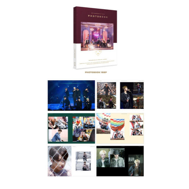 防弾少年団(BTS)(ボウダンショウネンダン)のBTS MEMORIES OF 2016 DVD (日本語字幕付き) エンタメ/ホビーのDVD/ブルーレイ(ミュージック)の商品写真