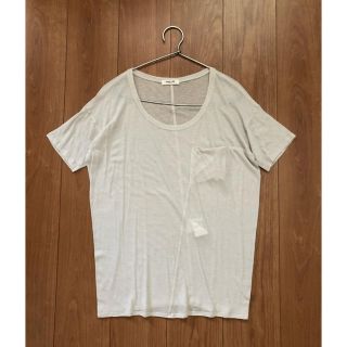 ヘルムートラング(HELMUT LANG)のHELMUT LANG☆ヘルムートラング Tシャツ半袖(Tシャツ(半袖/袖なし))