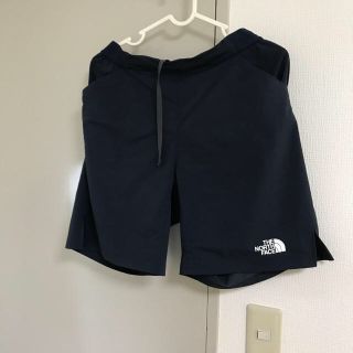 ザノースフェイス(THE NORTH FACE)のノースフェイス短パン(ショートパンツ)