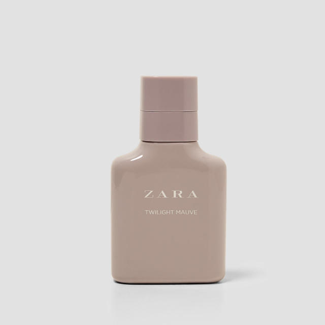 ZARA(ザラ)のZARA香水トワイライト・モーヴtwilight mauve30ml コスメ/美容の香水(香水(女性用))の商品写真