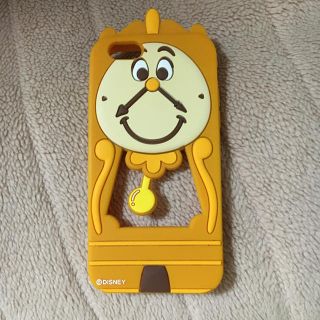 ディズニー(Disney)の6   ６ｓ用    カバー(iPhoneケース)