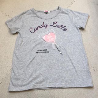 ピンクラテ(PINK-latte)のピンクラテTシャツ🍒(Tシャツ/カットソー)