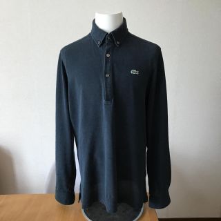 ラコステ(LACOSTE)のラコステ 2 長袖ポロ(ポロシャツ)