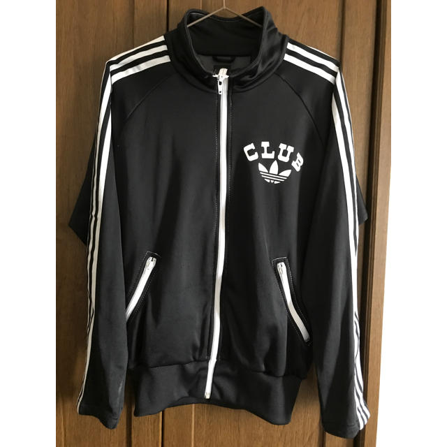 アディダス　ジャケット CLUB adidas ジャージ