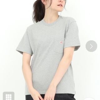 ダントン 別注 Tシャツ(レディース/半袖)の通販 14点 | DANTONの