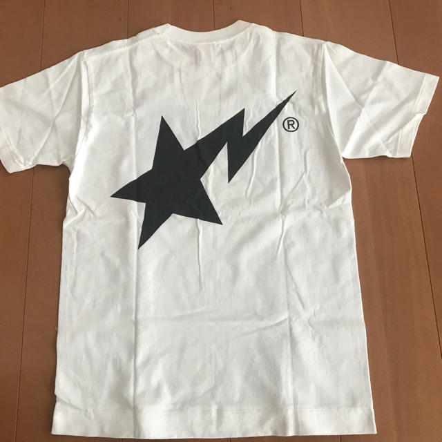 A BATHING APE(アベイシングエイプ)のapeのTシャツ メンズのトップス(シャツ)の商品写真