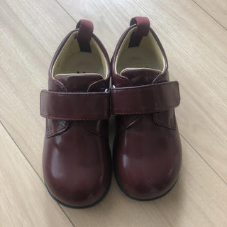 茶色 フォーマル靴(フォーマルシューズ)