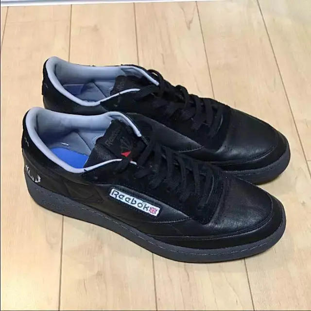 Reebok(リーボック)のVainl archive reebok club c メンズの靴/シューズ(スニーカー)の商品写真