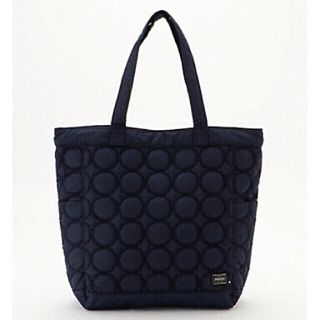 ミナペルホネン(mina perhonen)の＜mina perhonen＞×＜ＰＯＲＴＥＲ＞ＴＯＴＥ　ＢＡＧ(トートバッグ)