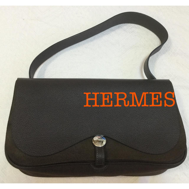 Hermes - SI 様 ご専用 HERMES エルメス ショルダーバッグの通販 by Bordeaux｜エルメスならラクマ