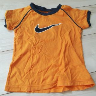 ナイキ(NIKE)のNIKE　Tシャツ　90(Tシャツ/カットソー)