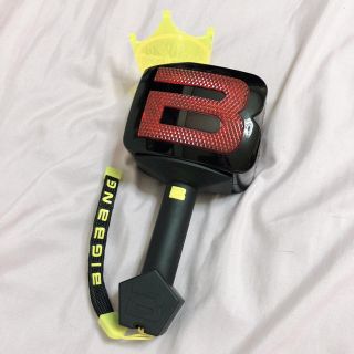 ビッグバン(BIGBANG)のBIGBANG ペンライト(アイドルグッズ)