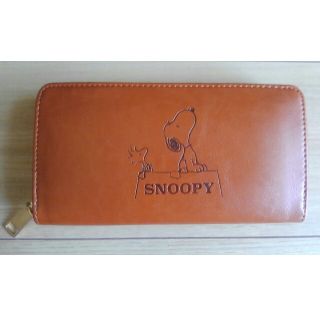 スヌーピー(SNOOPY)のスヌーピー長財布★お値下げ★(財布)