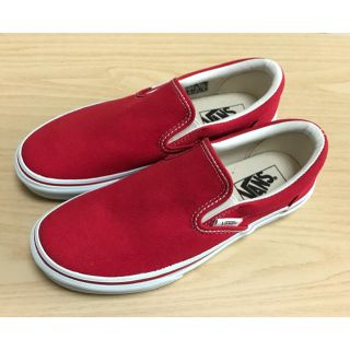 ヴァンズ(VANS)のVANS ヴァンズ⭐︎スニーカー22.5センチ(スニーカー)