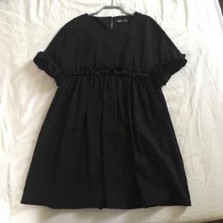 ザラ(ZARA)のワンピース★ZARA(ミニワンピース)