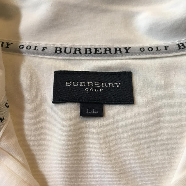 BURBERRY(バーバリー)の専用 スポーツ/アウトドアのゴルフ(ウエア)の商品写真