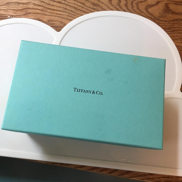 Tiffany & Co.(ティファニー)のティファニーペアグラス インテリア/住まい/日用品のキッチン/食器(グラス/カップ)の商品写真