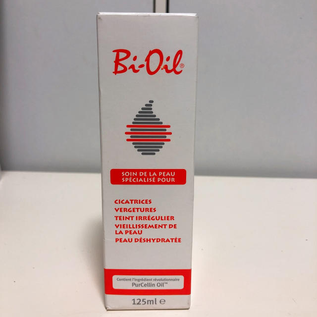 Bioil(バイオイル)のバイオイル 125ml Bioil 新品 コスメ/美容のボディケア(ボディオイル)の商品写真