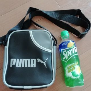 プーマ(PUMA)のPUMAキッズショルダーバッグ(その他)