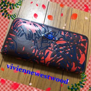 ヴィヴィアンウエストウッド(Vivienne Westwood)の<Vivienne様専用 >viviennewestwood   長財布(財布)