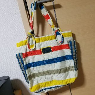 マークバイマークジェイコブス(MARC BY MARC JACOBS)のパンダ様 専用(トートバッグ)