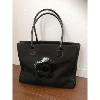 マリークワント(MARY QUANT)のMARY QUANT ハンドバッグ(ハンドバッグ)