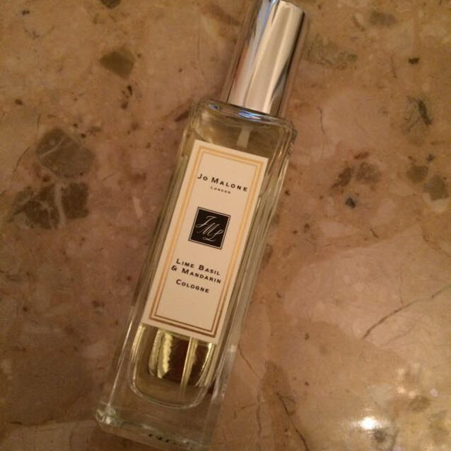 Jo MALONE♡香水