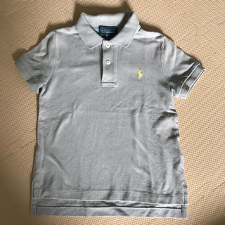 ポロラルフローレン(POLO RALPH LAUREN)のラルフローレン ポロシャツ 3T(Tシャツ/カットソー)