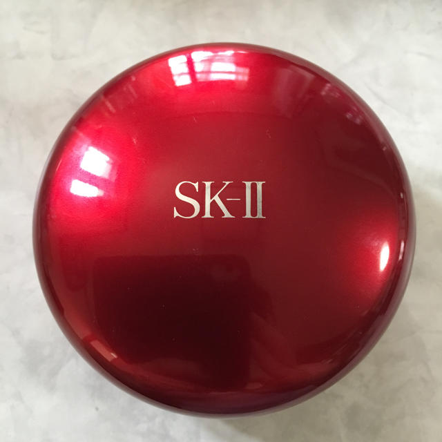 SK-II(エスケーツー)のSK-II☆パウダー コスメ/美容のベースメイク/化粧品(フェイスパウダー)の商品写真