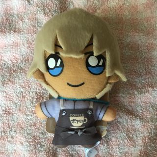 セガ(SEGA)の安室透 ぬいぐるみ (キャラクターグッズ)