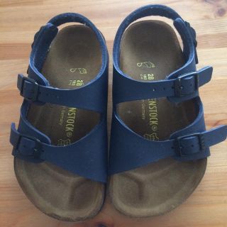 ビルケンシュトック(BIRKENSTOCK)のビルケンシュトック(サンダル)