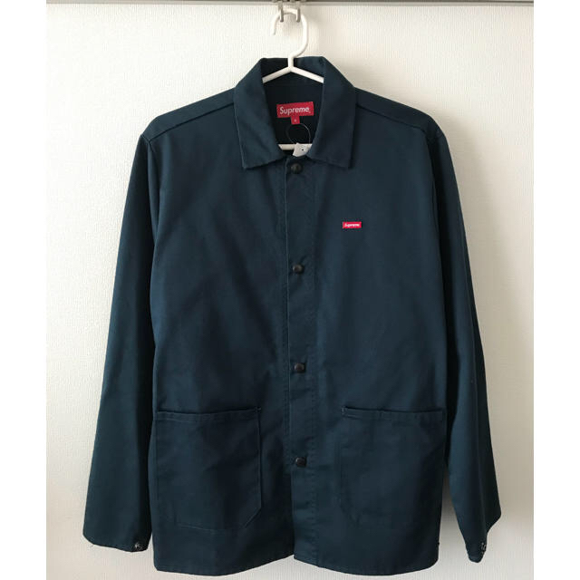 supreme shop jacket