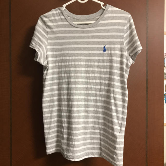 POLO RALPH LAUREN(ポロラルフローレン)のラルフローレン Tシャツ レディースのトップス(Tシャツ(半袖/袖なし))の商品写真