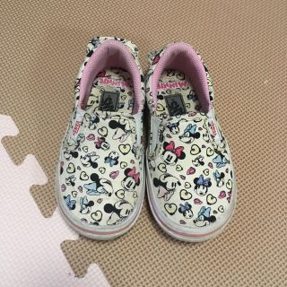 ヴァンズ(VANS)のakiaki様専用(スニーカー)