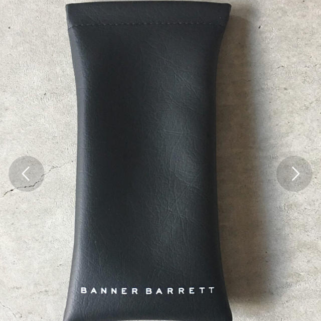 Banner Barrett(バナーバレット)のバーナーバレット サングラス レディースのファッション小物(サングラス/メガネ)の商品写真