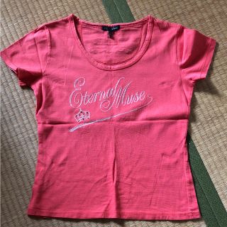 ニジュウサンク(23区)の23区、Tシャツ、Mサイズ(Tシャツ(半袖/袖なし))