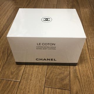 シャネル(CHANEL)のCHANEL コットン(その他)