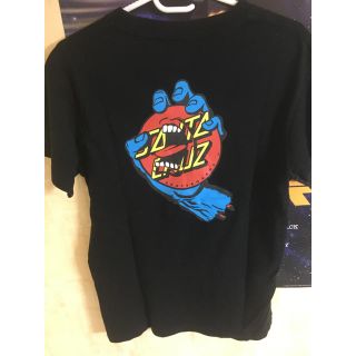 スラッシャー(THRASHER)のサンタクルーズ Tシャツ(Tシャツ(半袖/袖なし))