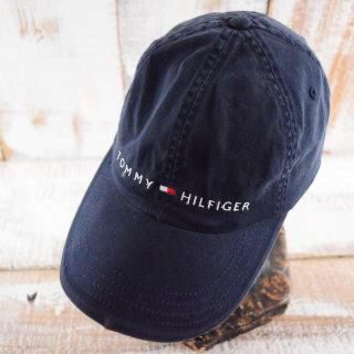 トミーヒルフィガー(TOMMY HILFIGER)のTOMMY HILFIGER  CAP/トミーヒルフィガー キャップ(キャップ)