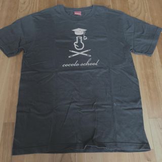 ココロブランド(COCOLOBLAND)のCOCOLO BLAND メンズ Tシャツ 【Ｌ】(Tシャツ/カットソー(半袖/袖なし))