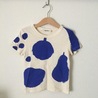 ボボチョース(bobo chose)のbobo choses Tシャツ(Tシャツ/カットソー)