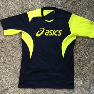 アシックス(asics)のアシックス Tシャツ(ウェア)