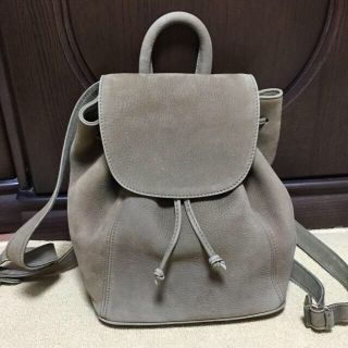 コーチ(COACH)のコーチ  リュック(リュック/バックパック)